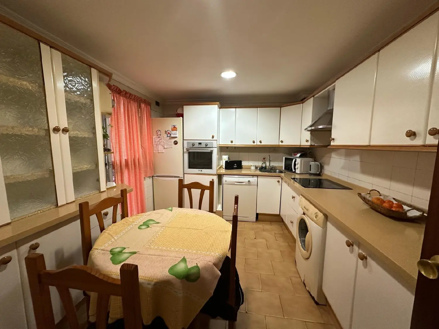  till salu hus Santa Margarita Campo De Gibraltar 4