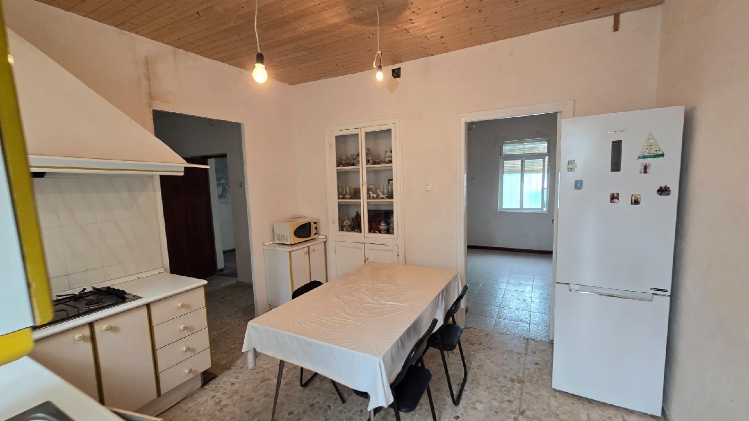  till salu hus Santa Margarita Campo De Gibraltar 4