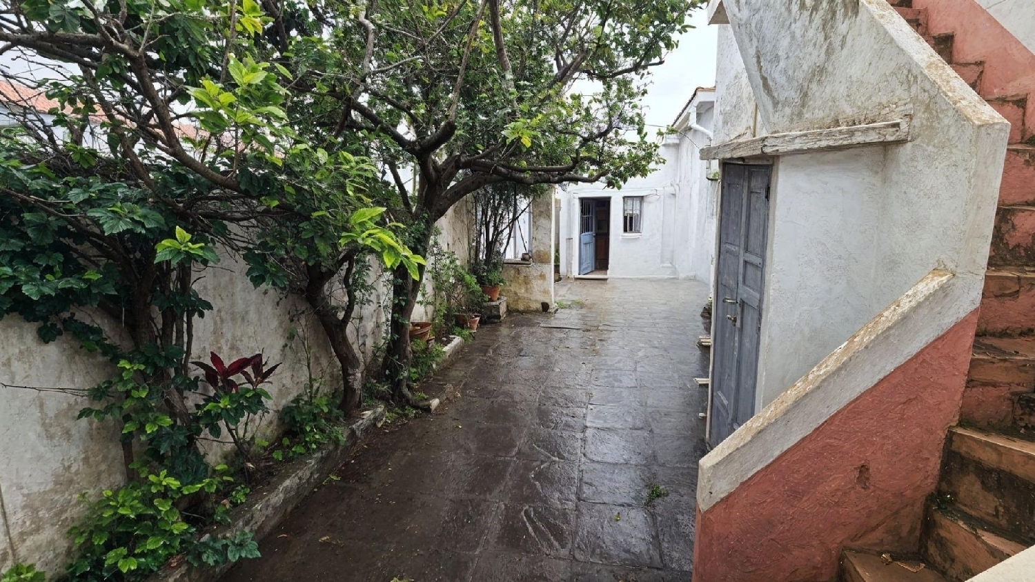  till salu hus Santa Margarita Campo De Gibraltar 7