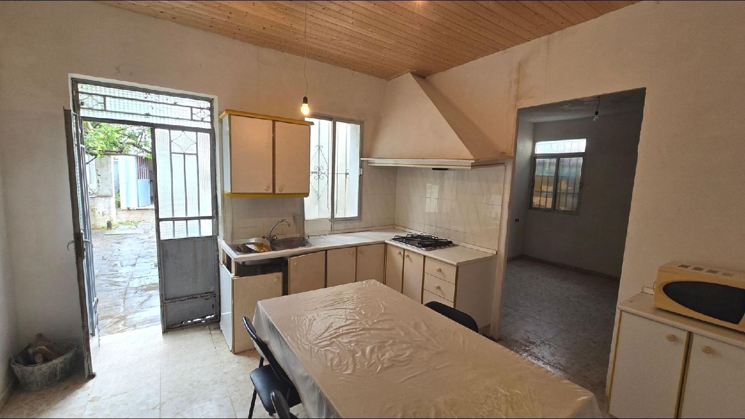  till salu hus Santa Margarita Campo De Gibraltar 5