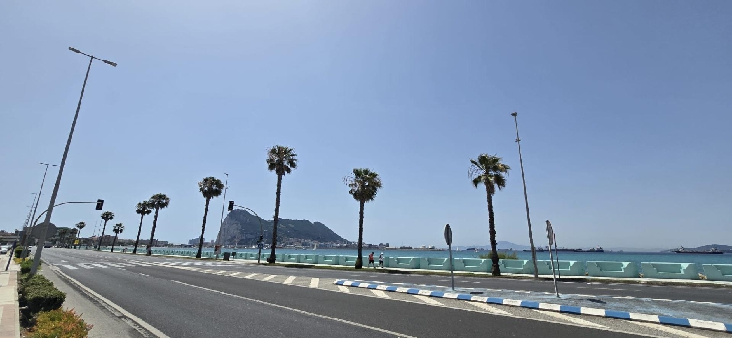  till salu hus Santa Margarita Campo De Gibraltar 1