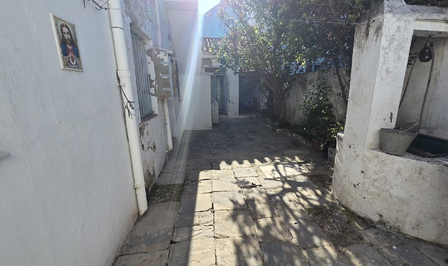 till salu hus Santa Margarita Campo De Gibraltar 8