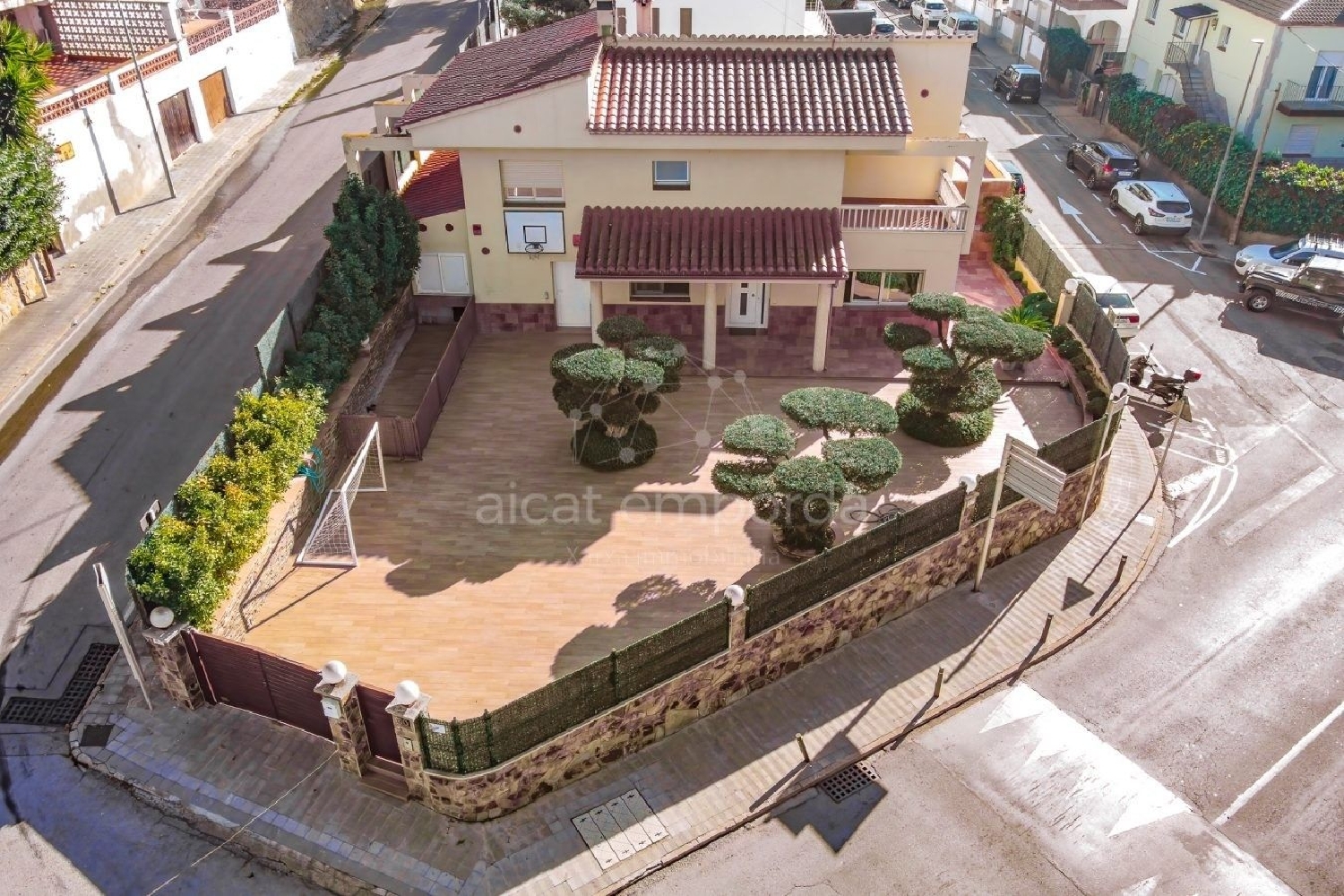 till salu hus Santa Margarida-Salatar Alt Empordà 1