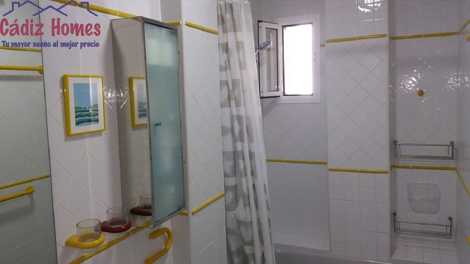  till salu hus Puerta Tierra Bahía De Cádiz 26