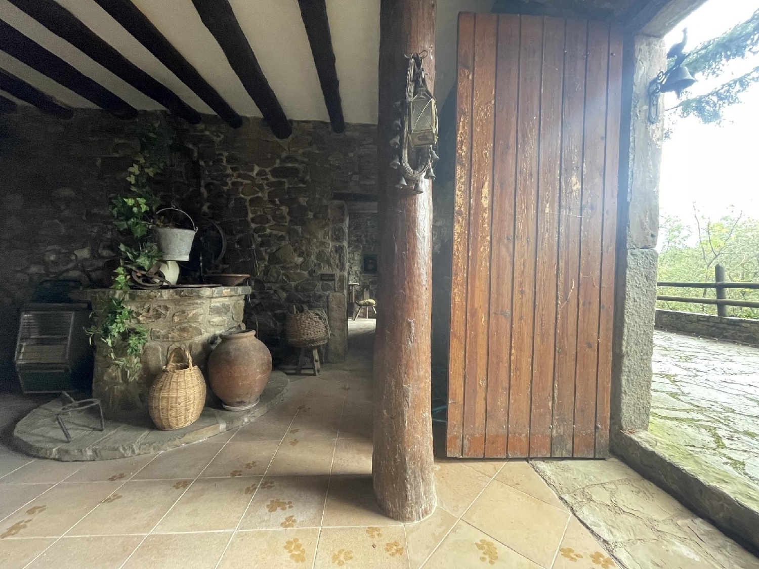 till salu hus Santa Maria D'oló Bages 2