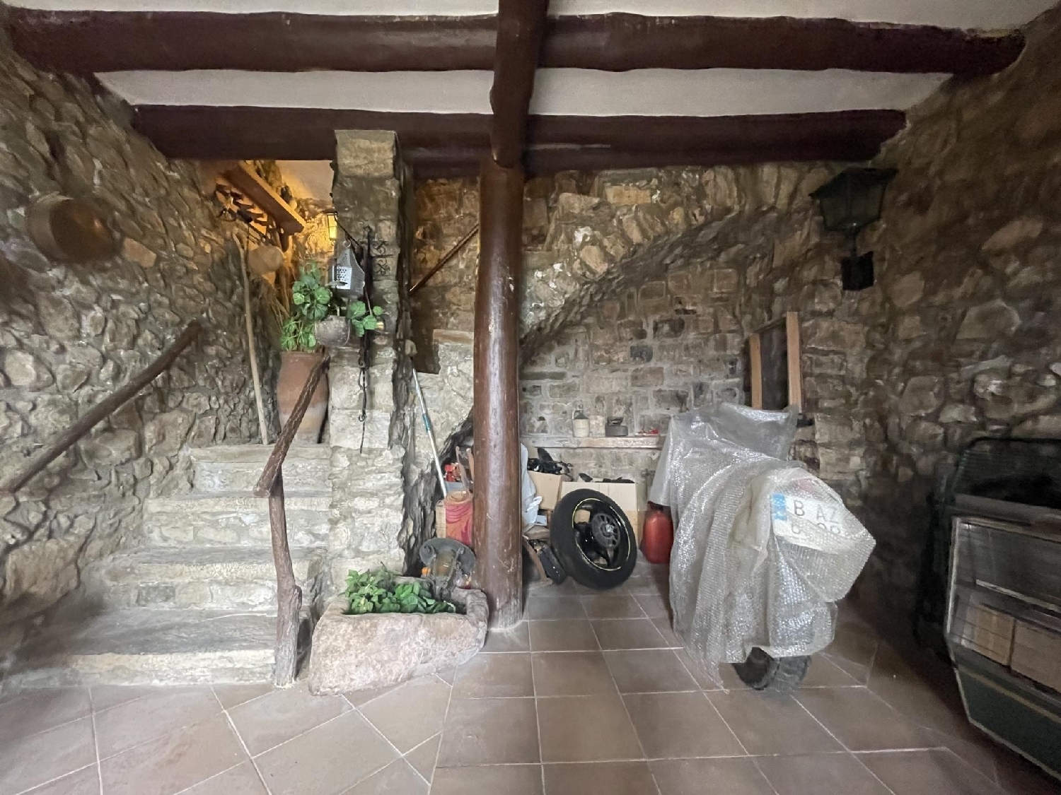  till salu hus Santa Maria D'oló Bages 1