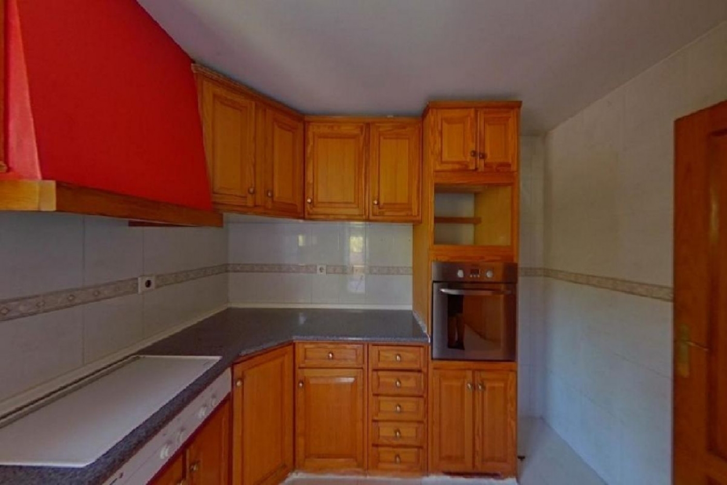 till salu hus Santa Maria De Vilalba I Can Torres Baix Llobregat 2