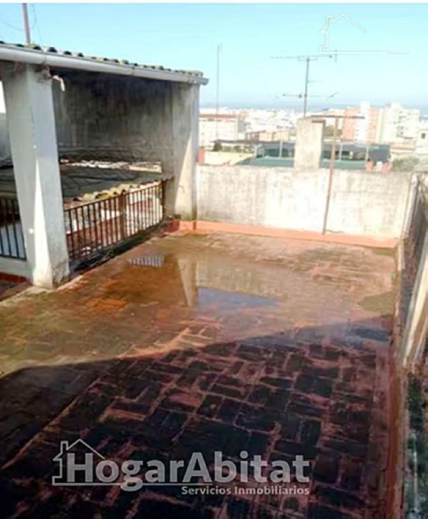  till salu hus Santa Maria De Bonaire Ribera Alta 5