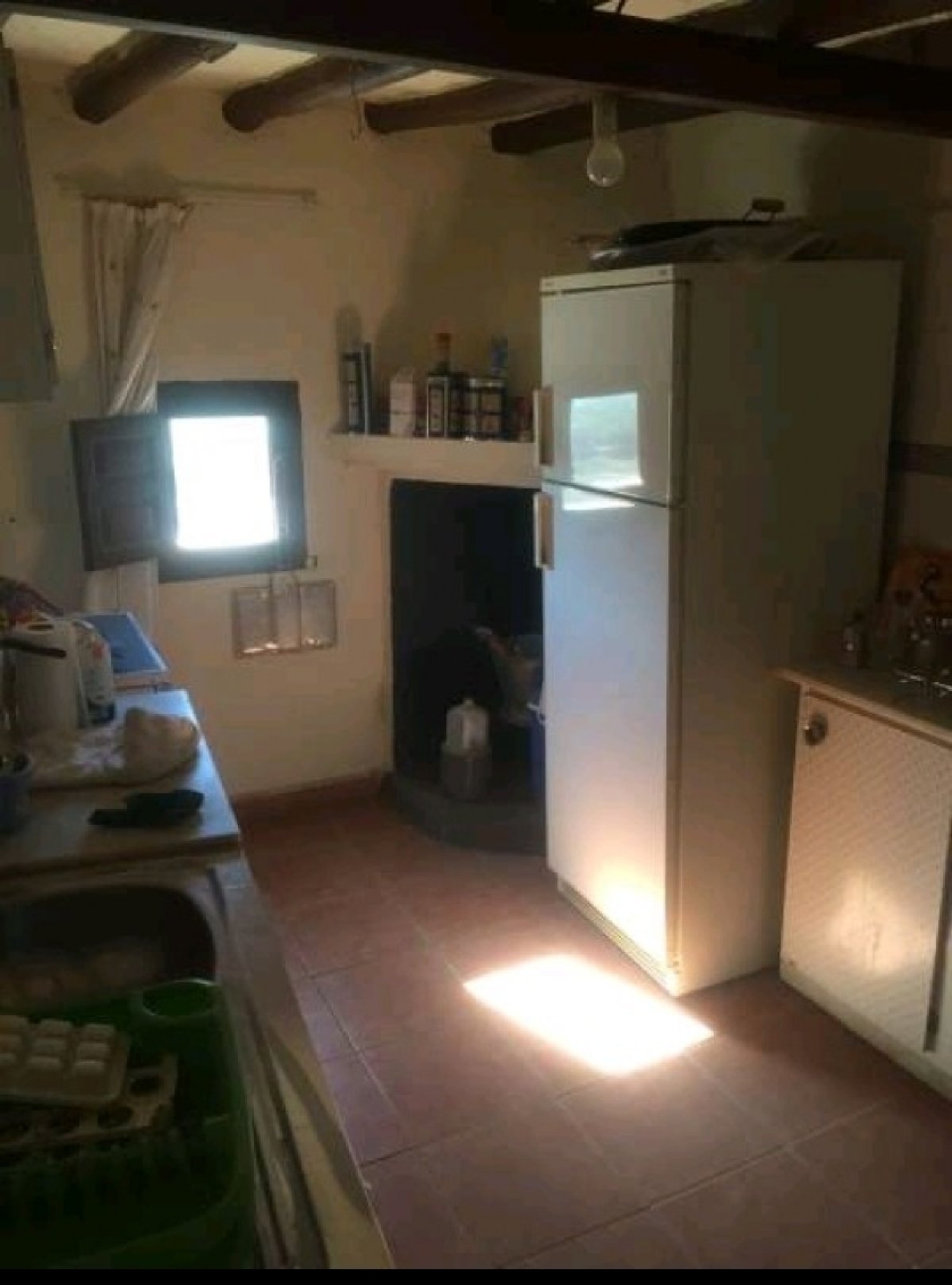  till salu hus La Cinta Valle Del Almanzora 4