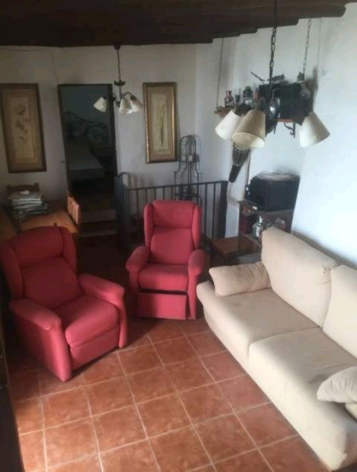  till salu hus La Cinta Valle Del Almanzora 1