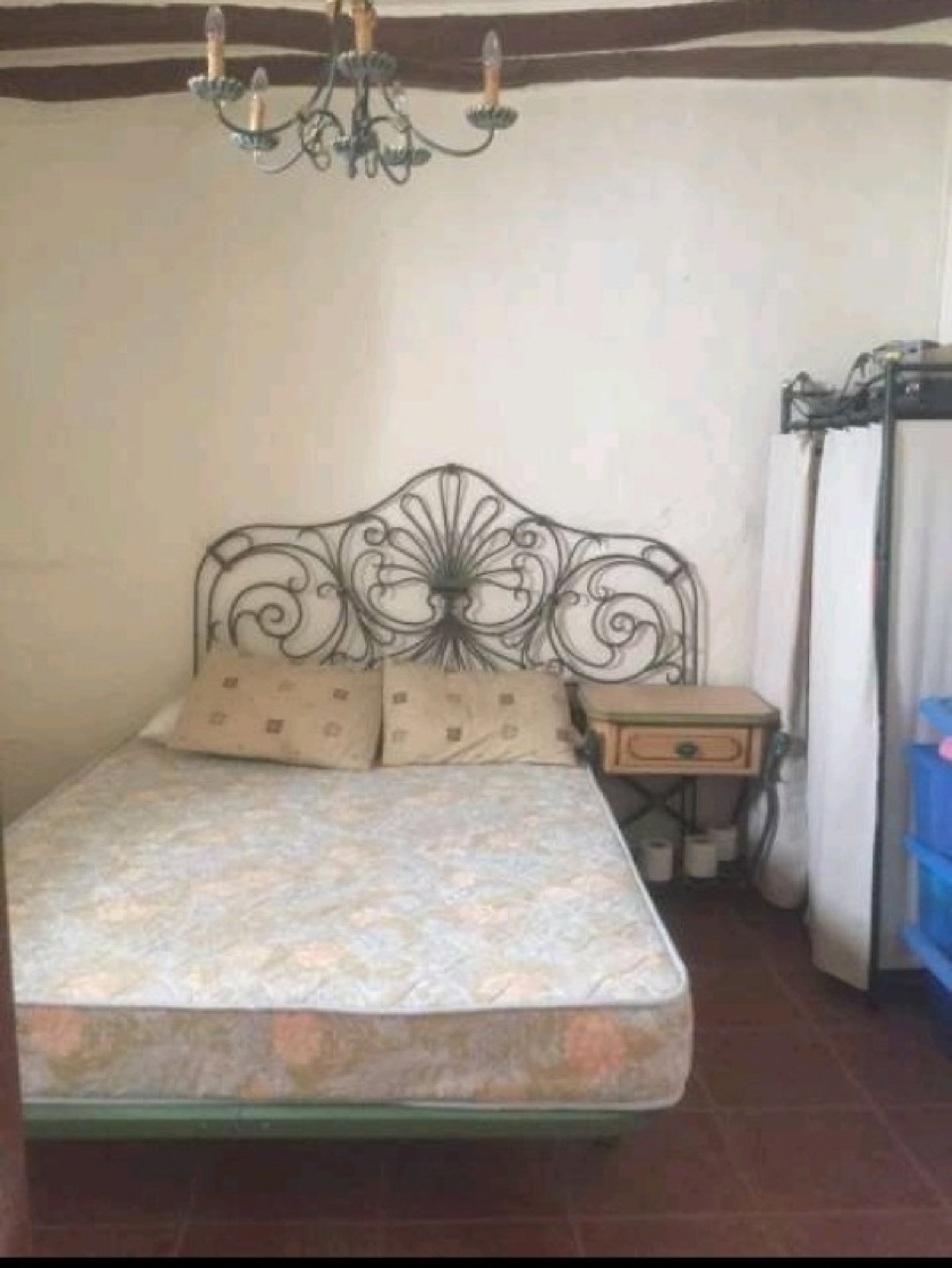  till salu hus La Cinta Valle Del Almanzora 5