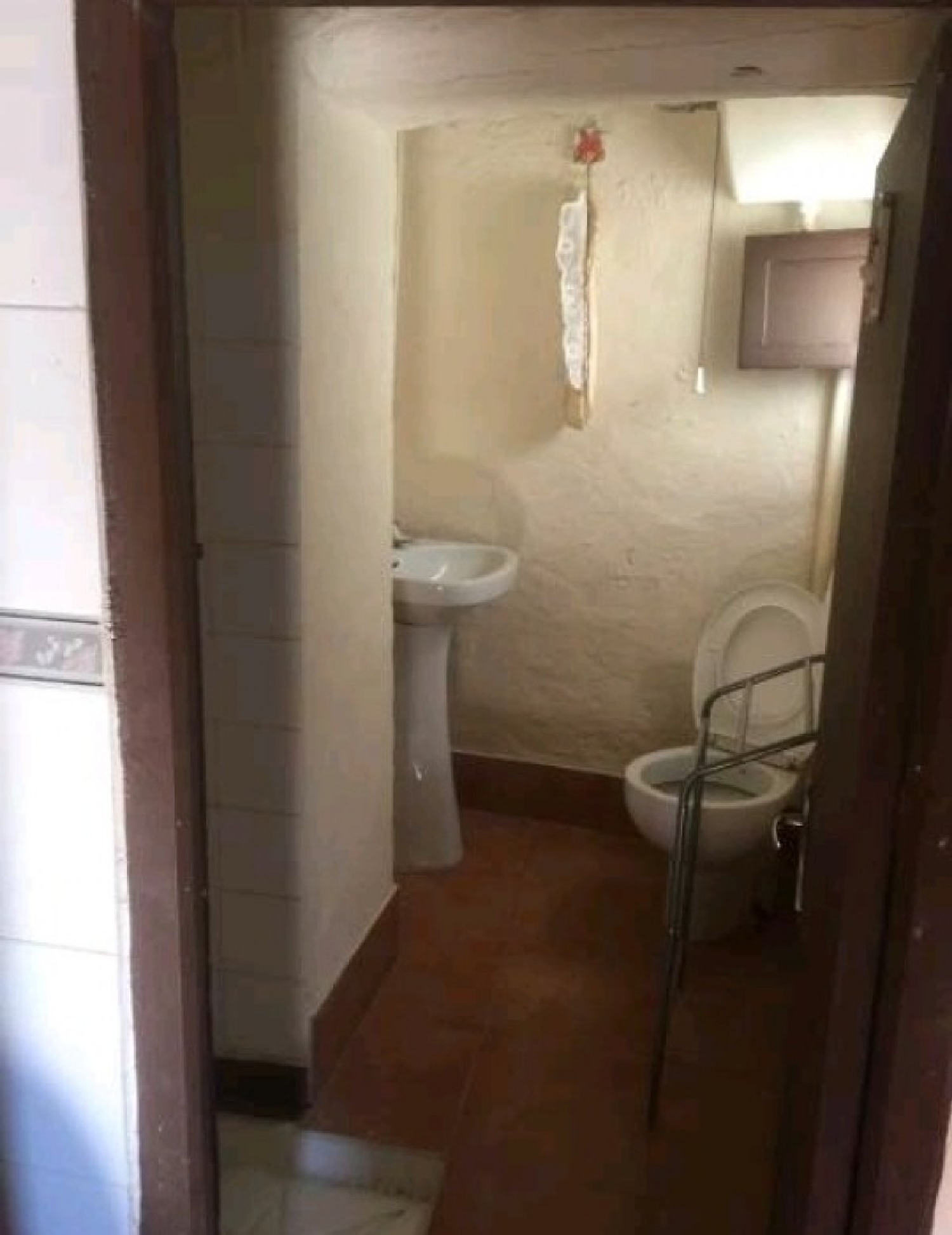 till salu hus La Cinta Valle Del Almanzora 2