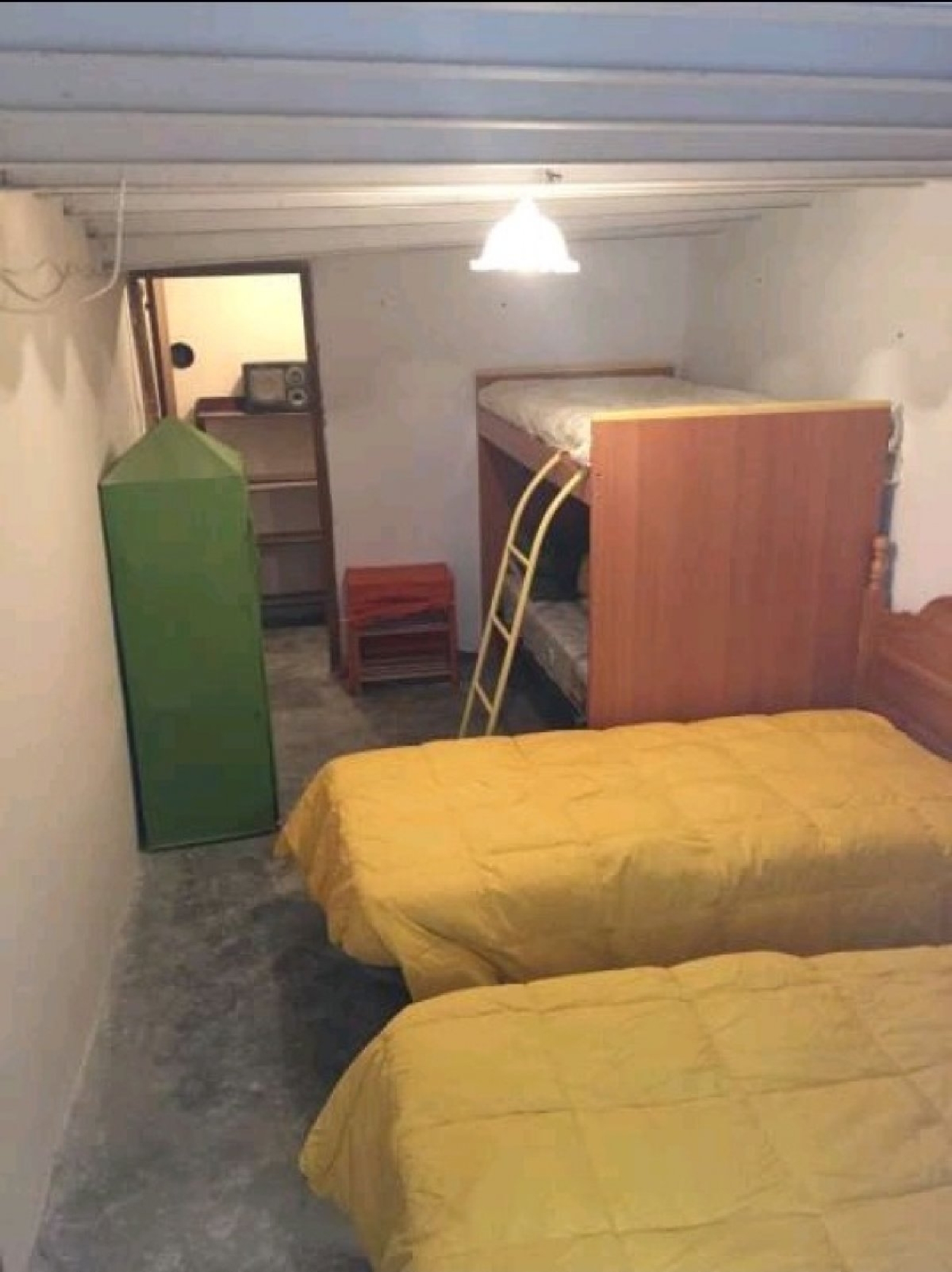  till salu hus La Cinta Valle Del Almanzora 6