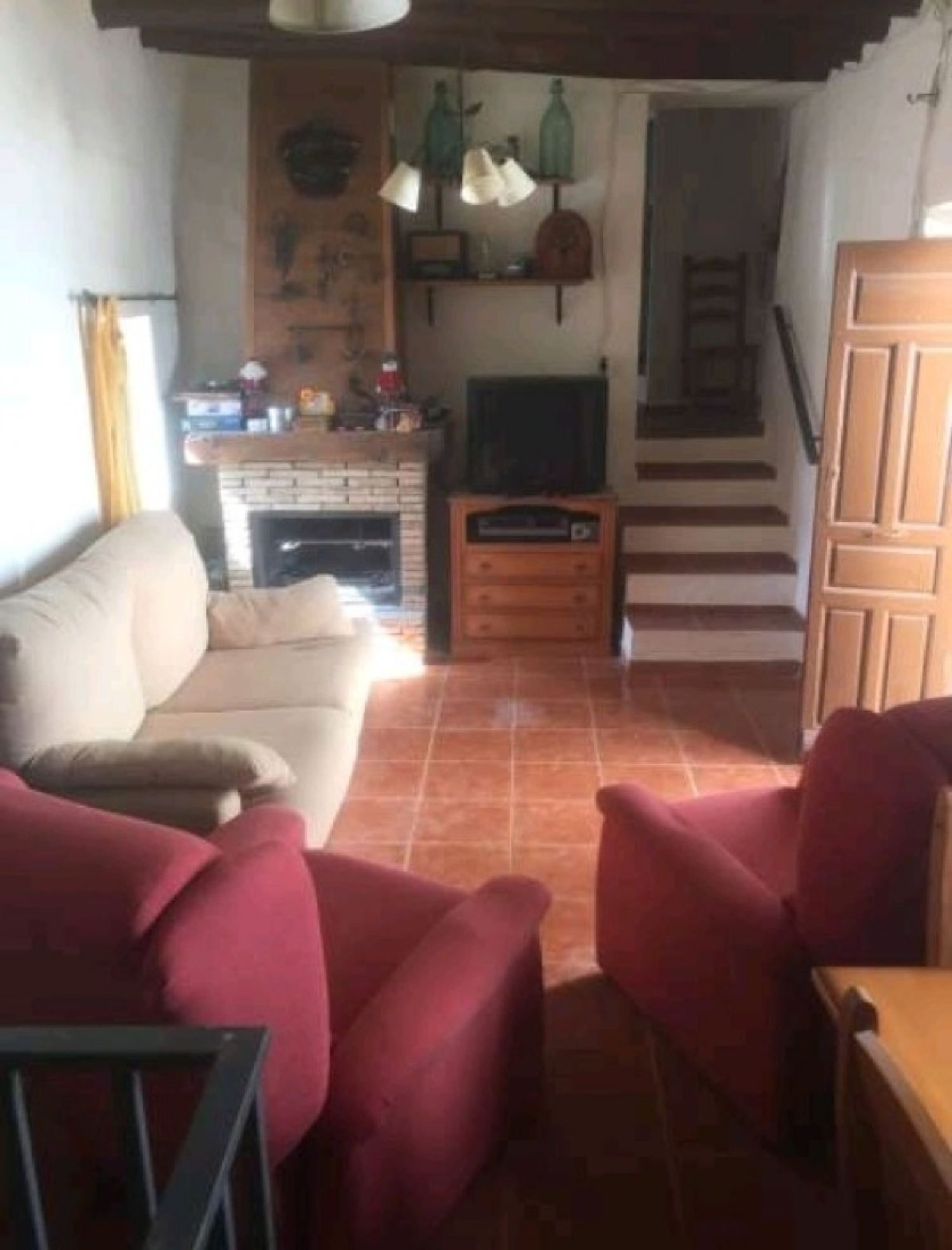 till salu hus La Cinta Valle Del Almanzora 3