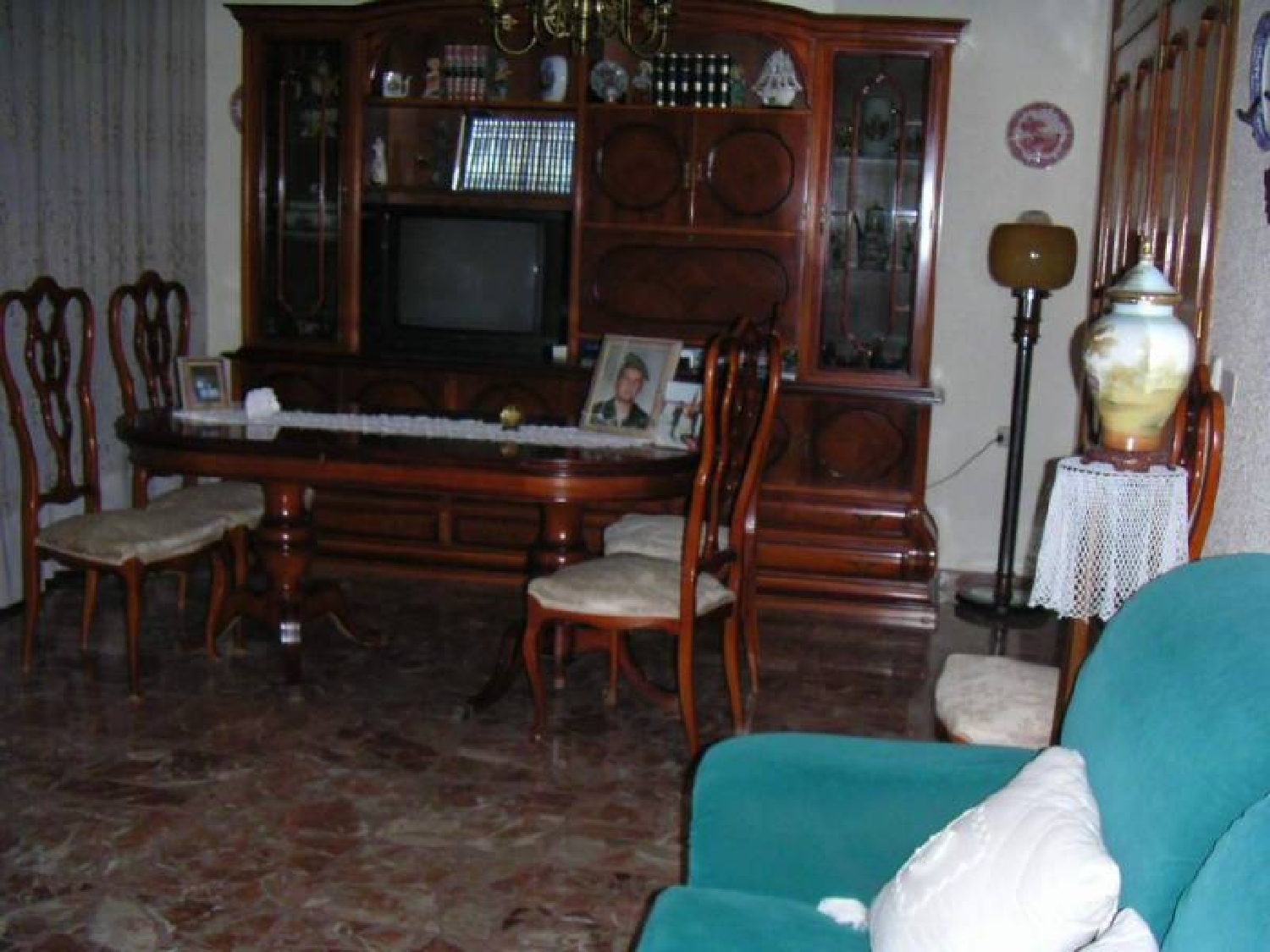  till salu hus Santa Maria Del Aguila Poniente Almeriense 4