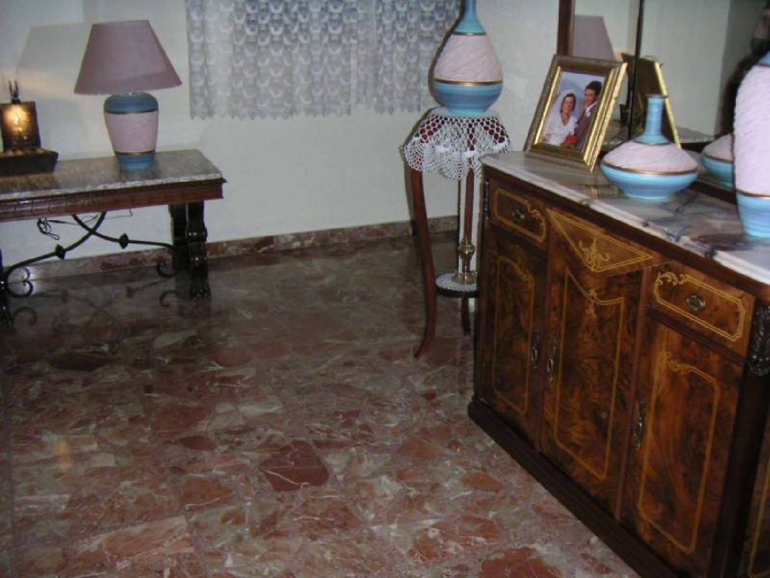  till salu hus Santa Maria Del Aguila Poniente Almeriense 7