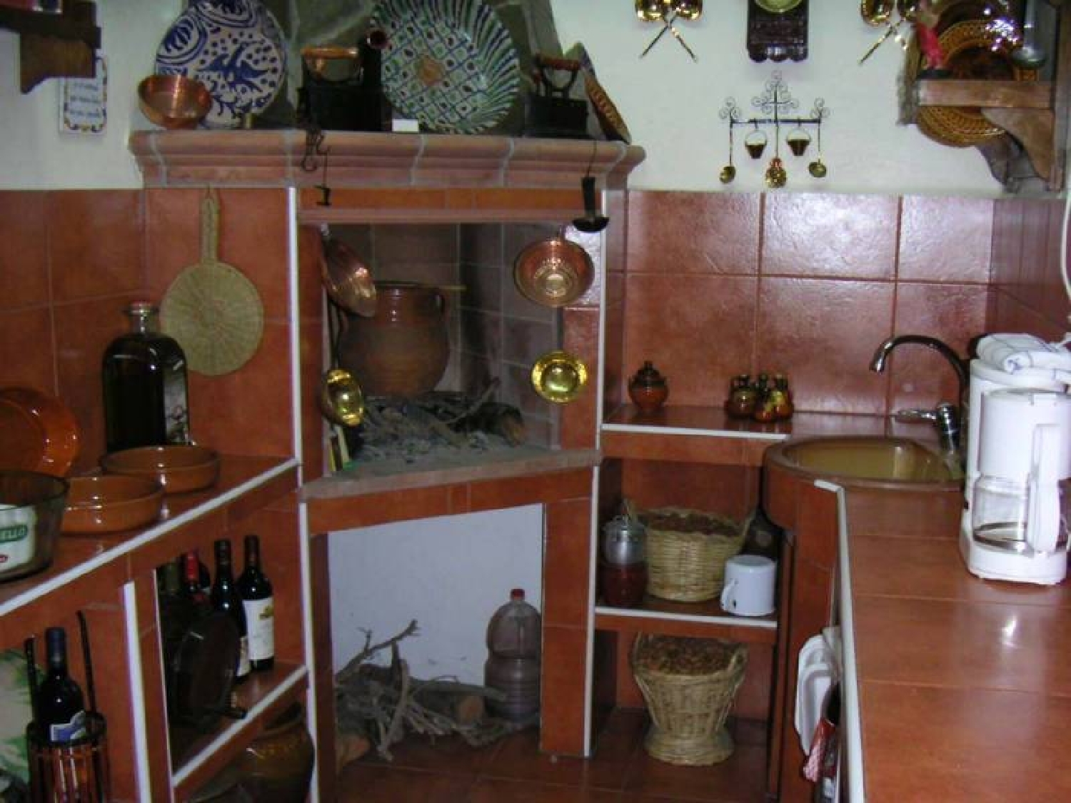  till salu hus Santa Maria Del Aguila Poniente Almeriense 8