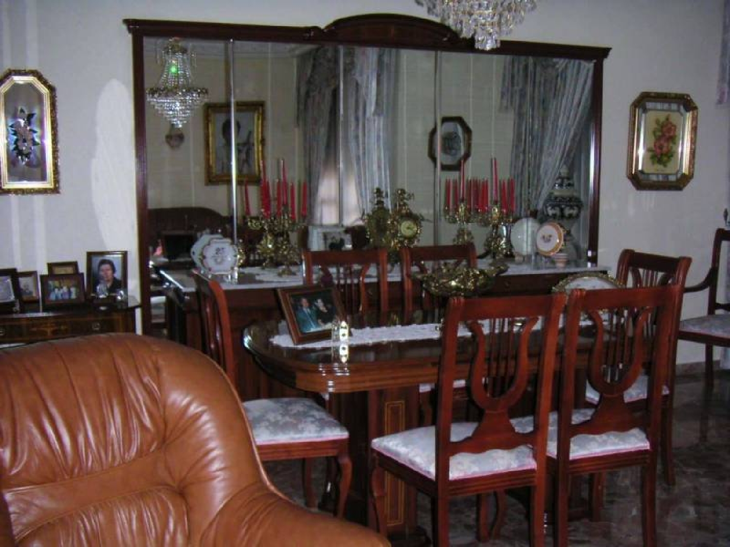  till salu hus Santa Maria Del Aguila Poniente Almeriense 6