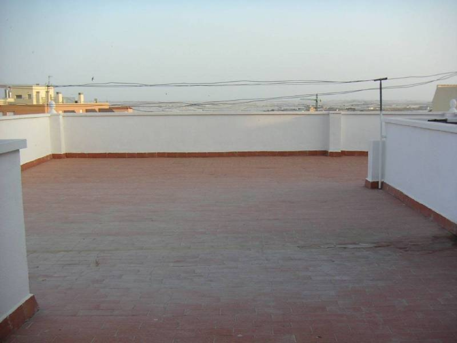 till salu hus Santa Maria Del Aguila Poniente Almeriense 2