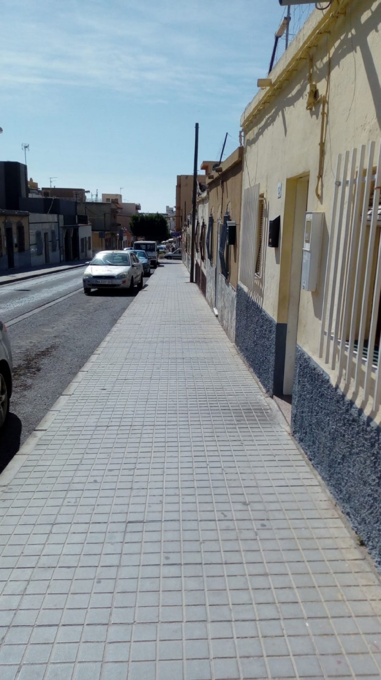 till salu hus Santa Maria Del Aguila Poniente Almeriense 2