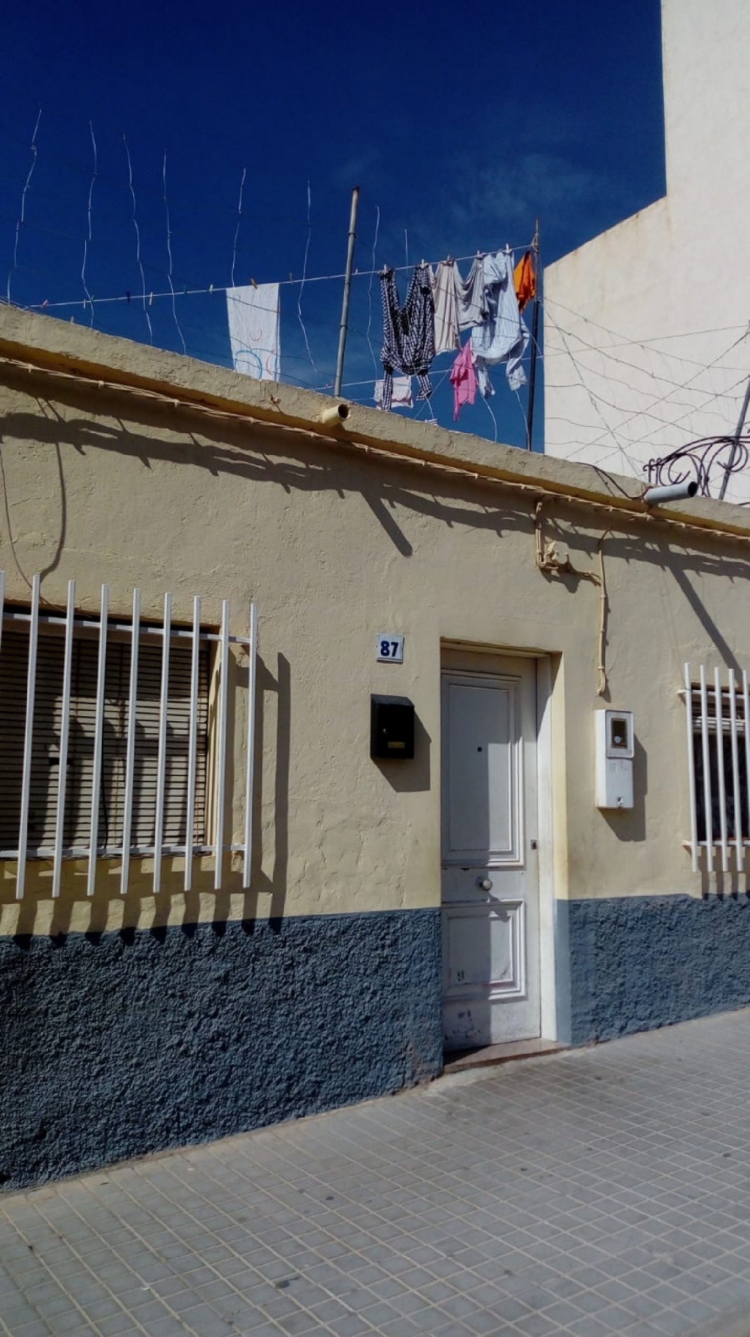 till salu hus Santa Maria Del Aguila Poniente Almeriense 3