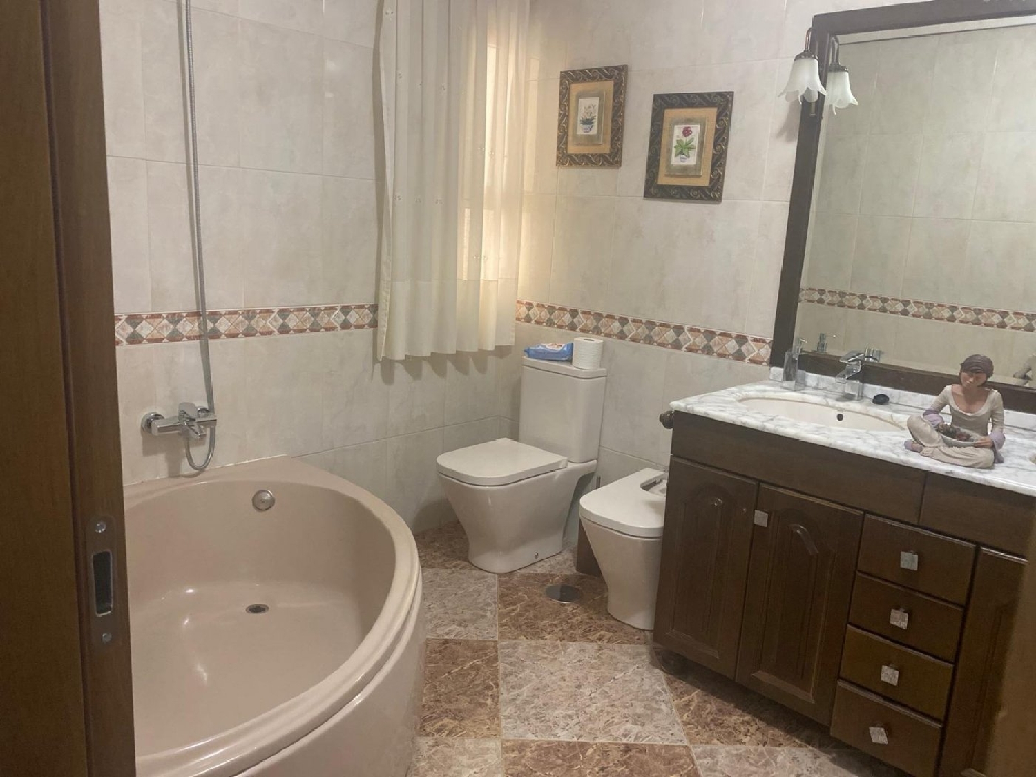 till salu hus Santa Maria Del Aguila Poniente Almeriense 2