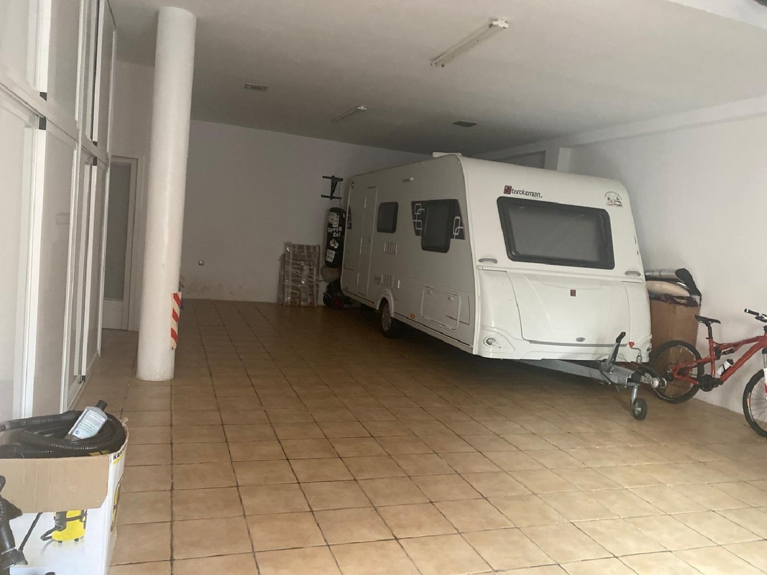  till salu hus Santa Maria Del Aguila Poniente Almeriense 6