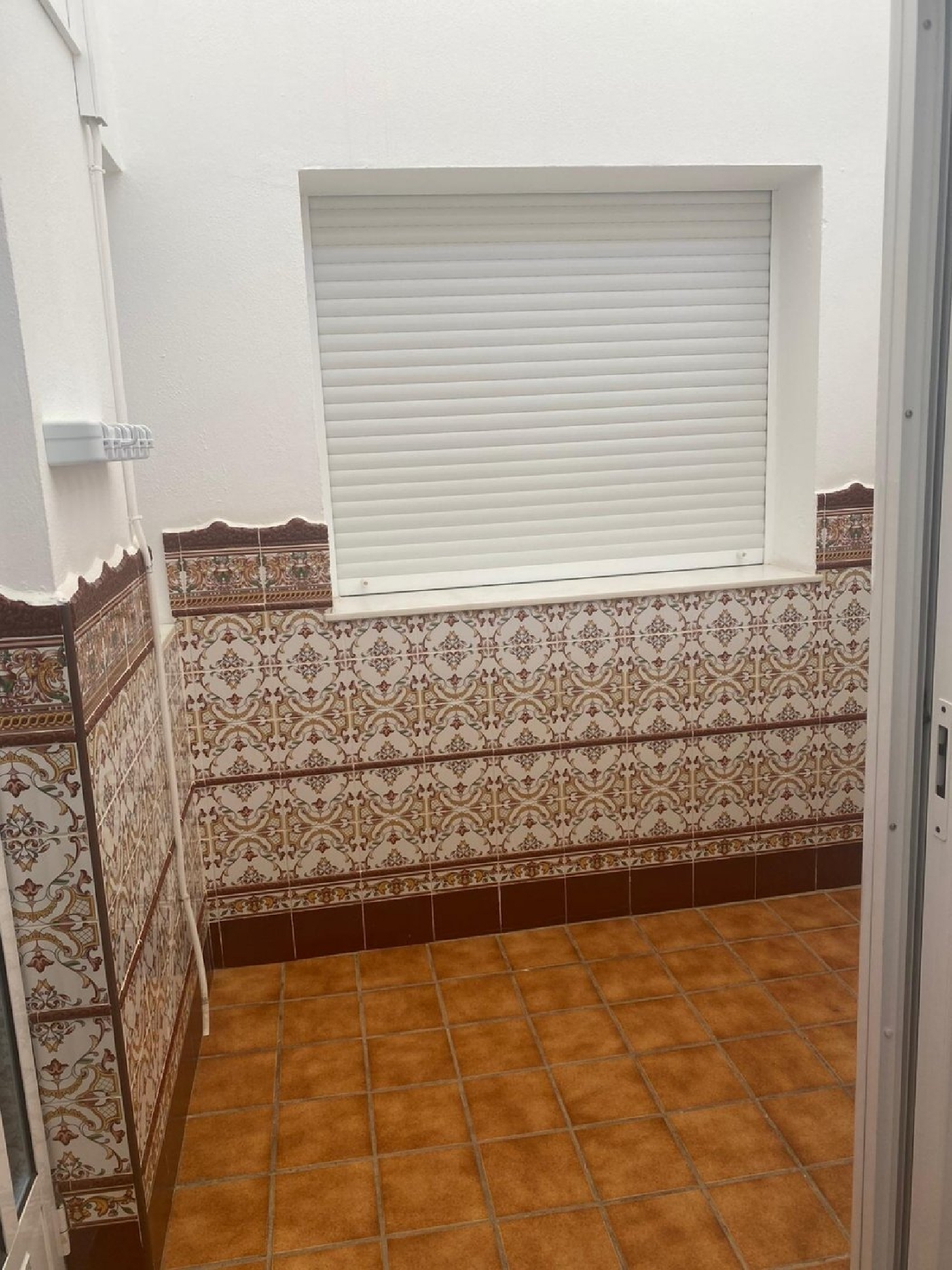 till salu hus Santa Maria Del Aguila Poniente Almeriense 3