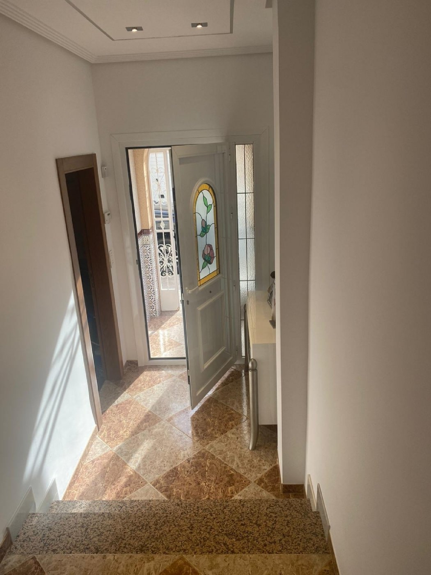  till salu hus Santa Maria Del Aguila Poniente Almeriense 1