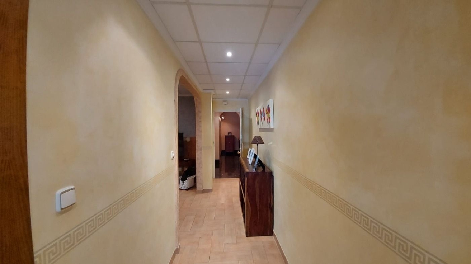  till salu hus Santa Maria Del Aguila Poniente Almeriense 5