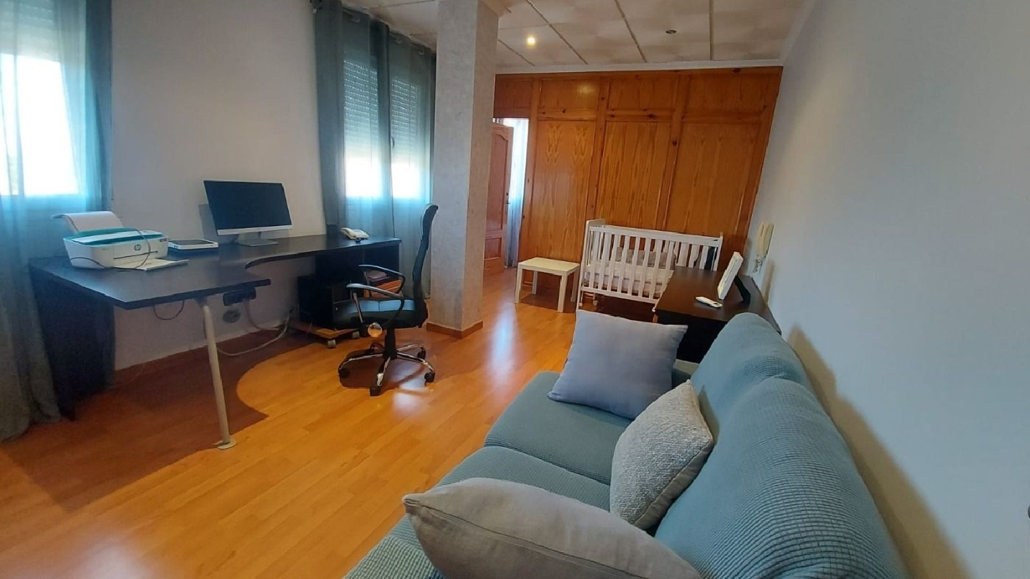  till salu hus Santa Maria Del Aguila Poniente Almeriense 7