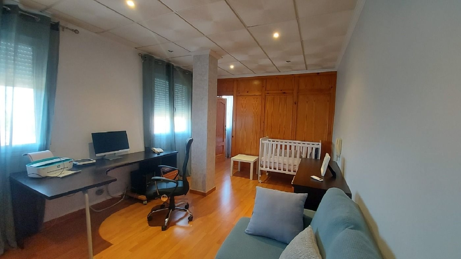  till salu hus Santa Maria Del Aguila Poniente Almeriense 6