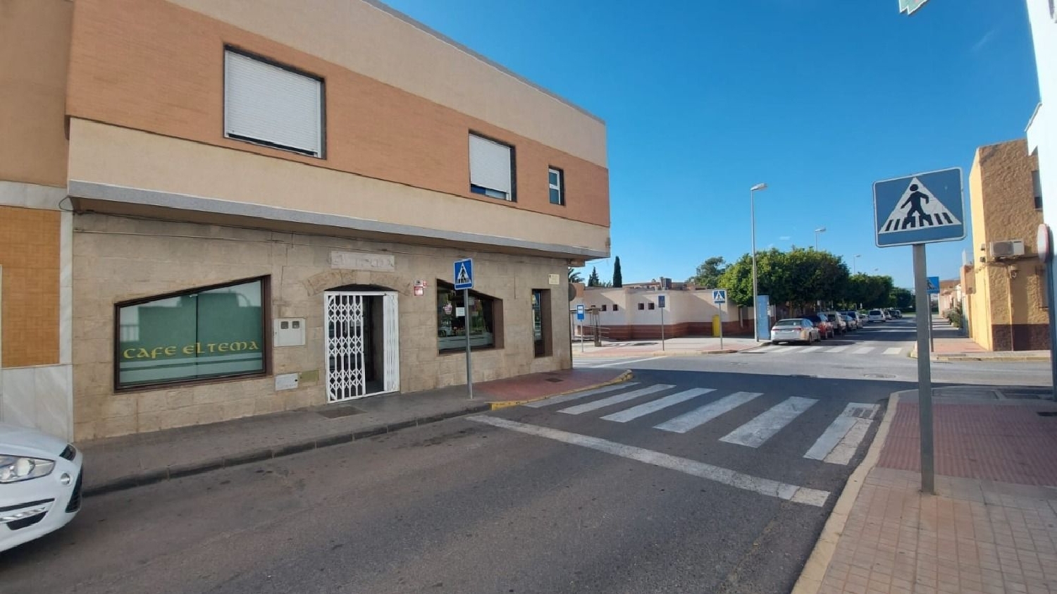  till salu hus Santa Maria Del Aguila Poniente Almeriense 1
