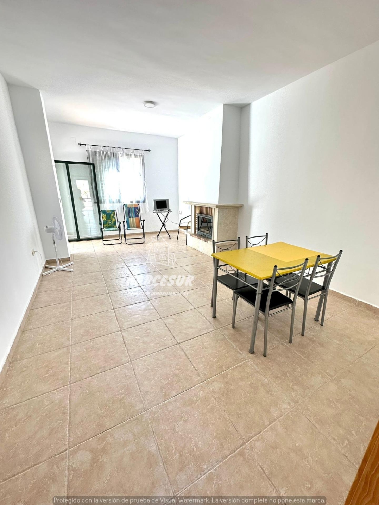  till salu hus Santa Maria De Trasierra Córdoba 5