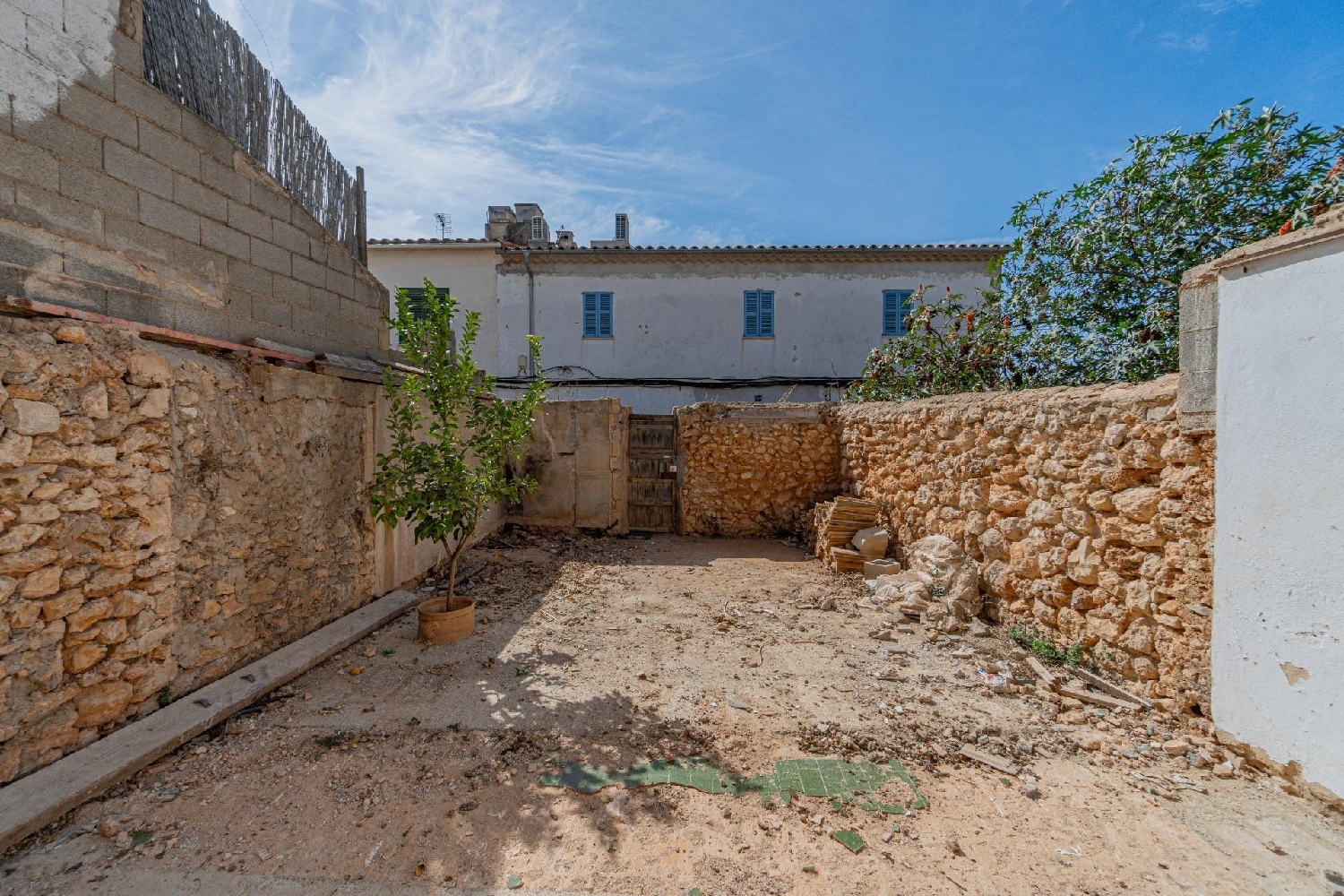  till salu hus Santa Maria Del Camí Raiguer 4