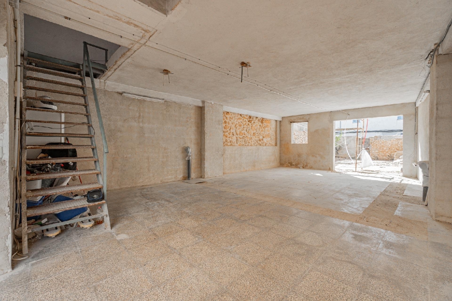  till salu hus Santa Maria Del Camí Raiguer 8