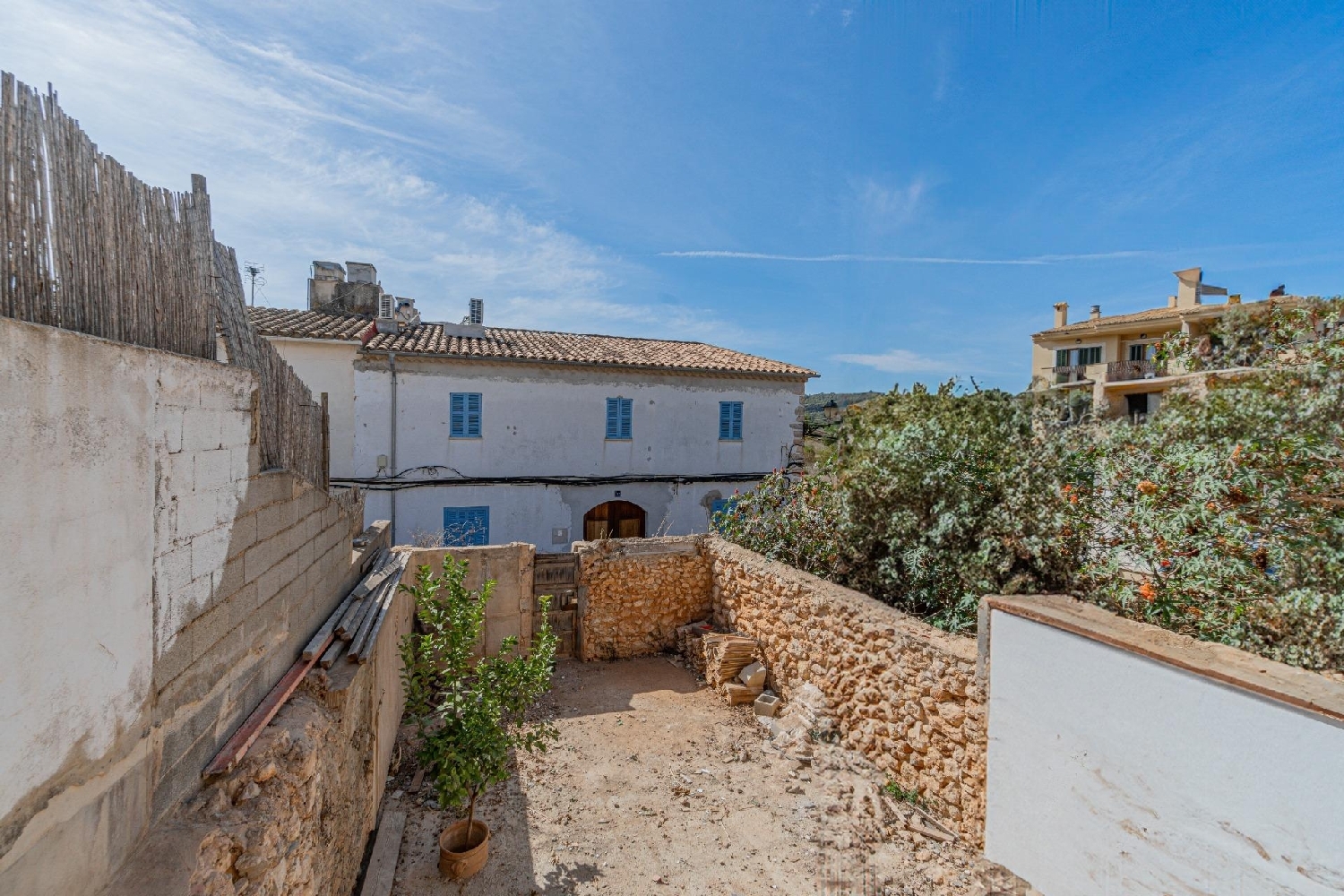  till salu hus Santa Maria Del Camí Raiguer 5