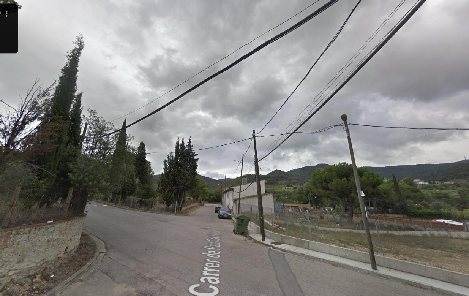  till salu hus Santa Maria De Martorelles Vallès Oriental 1