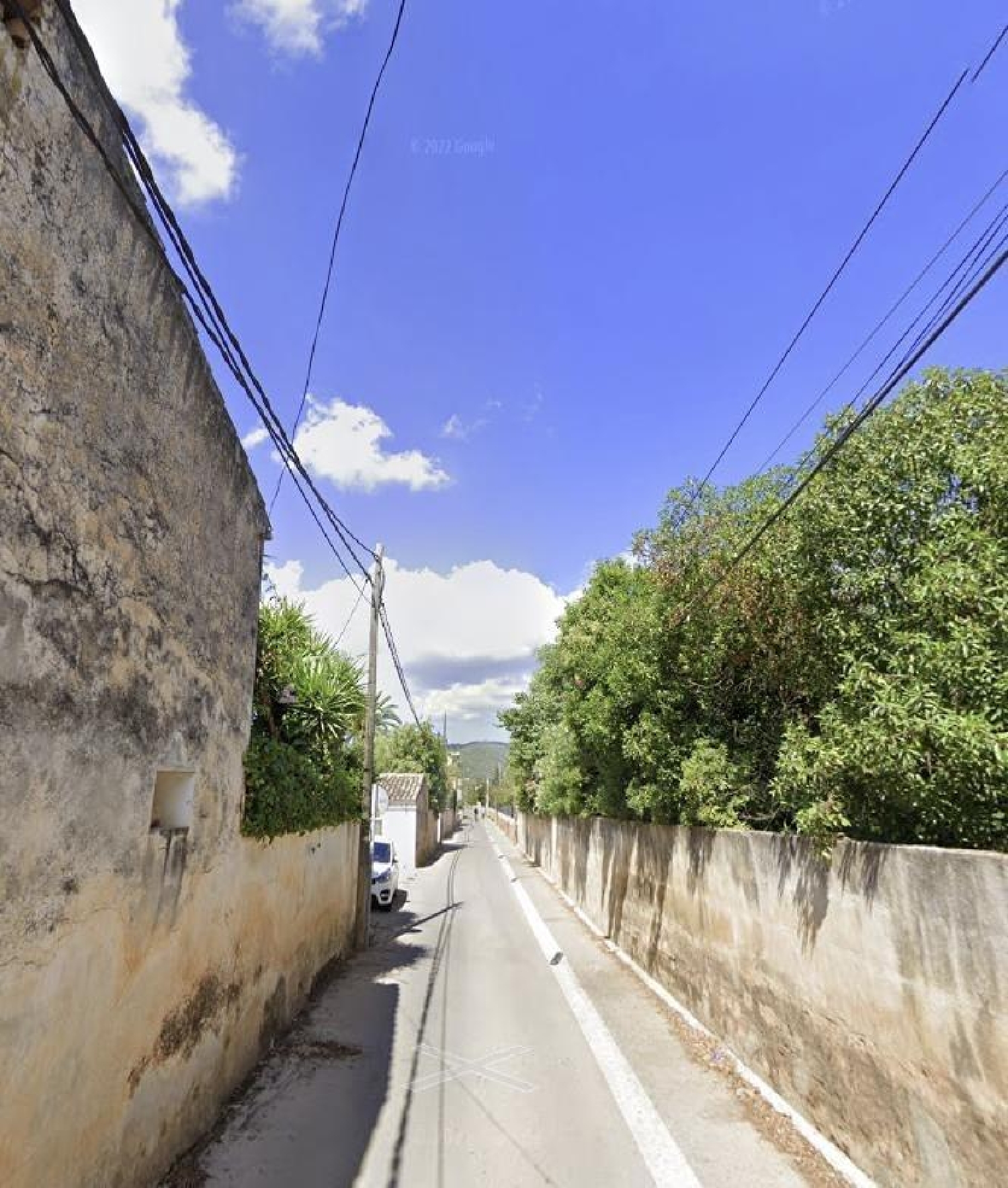  till salu hus Santa Maria Del Camí Raiguer 1