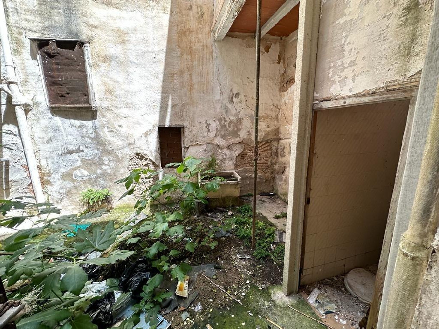  à vendre maison Santa Marina Ribera Alta 8