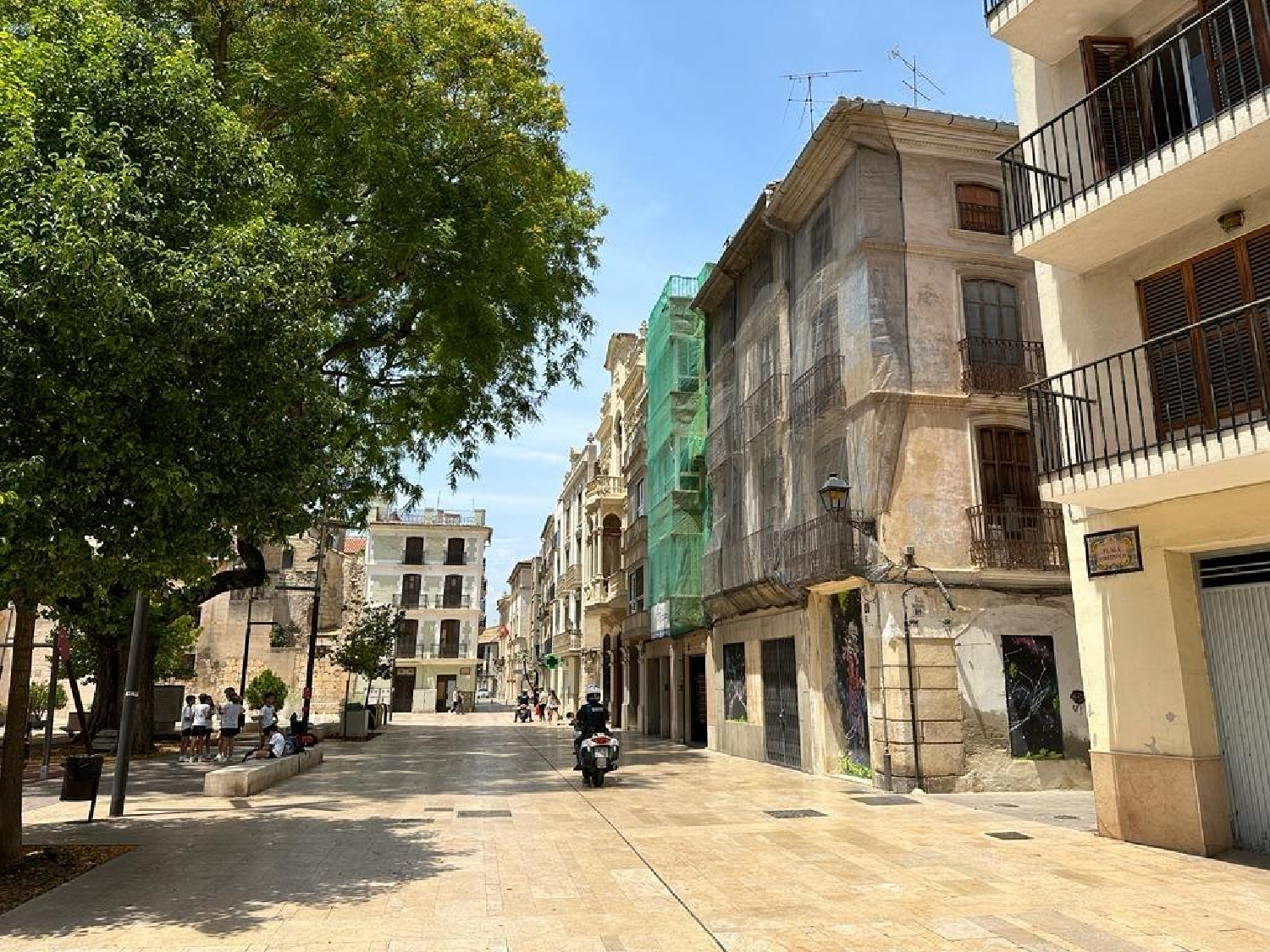 à vendre maison Santa Marina Ribera Alta 2