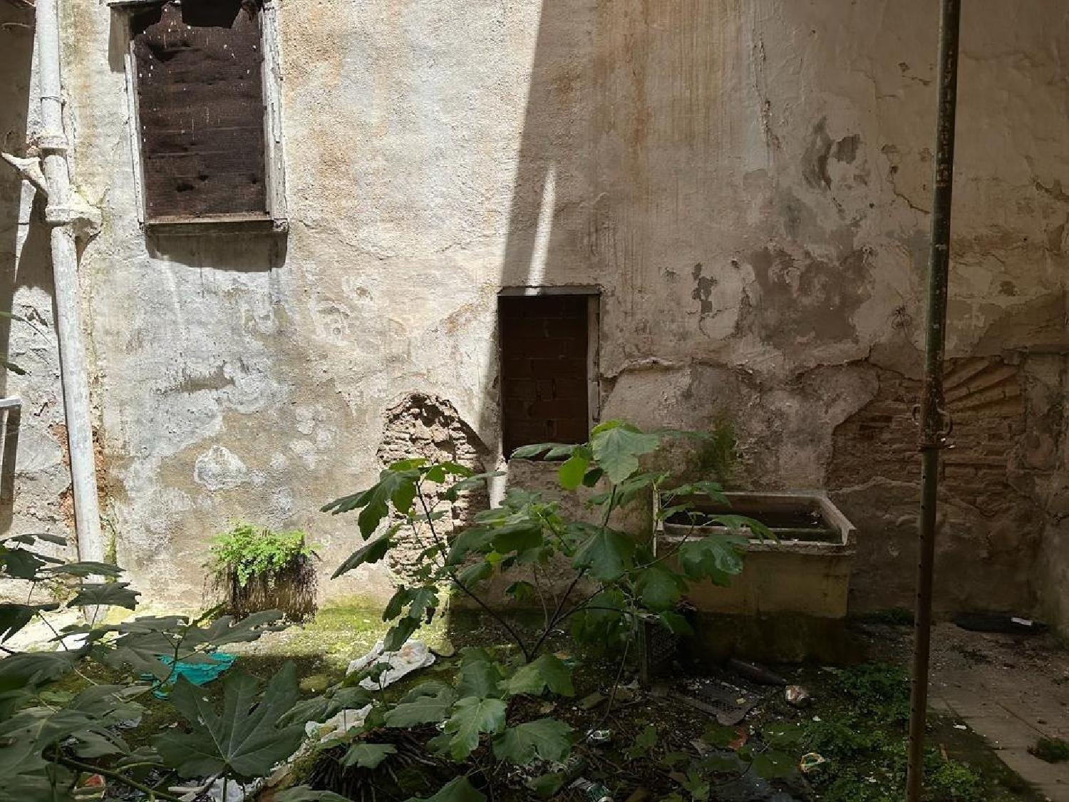 à vendre maison Santa Marina Ribera Alta 4