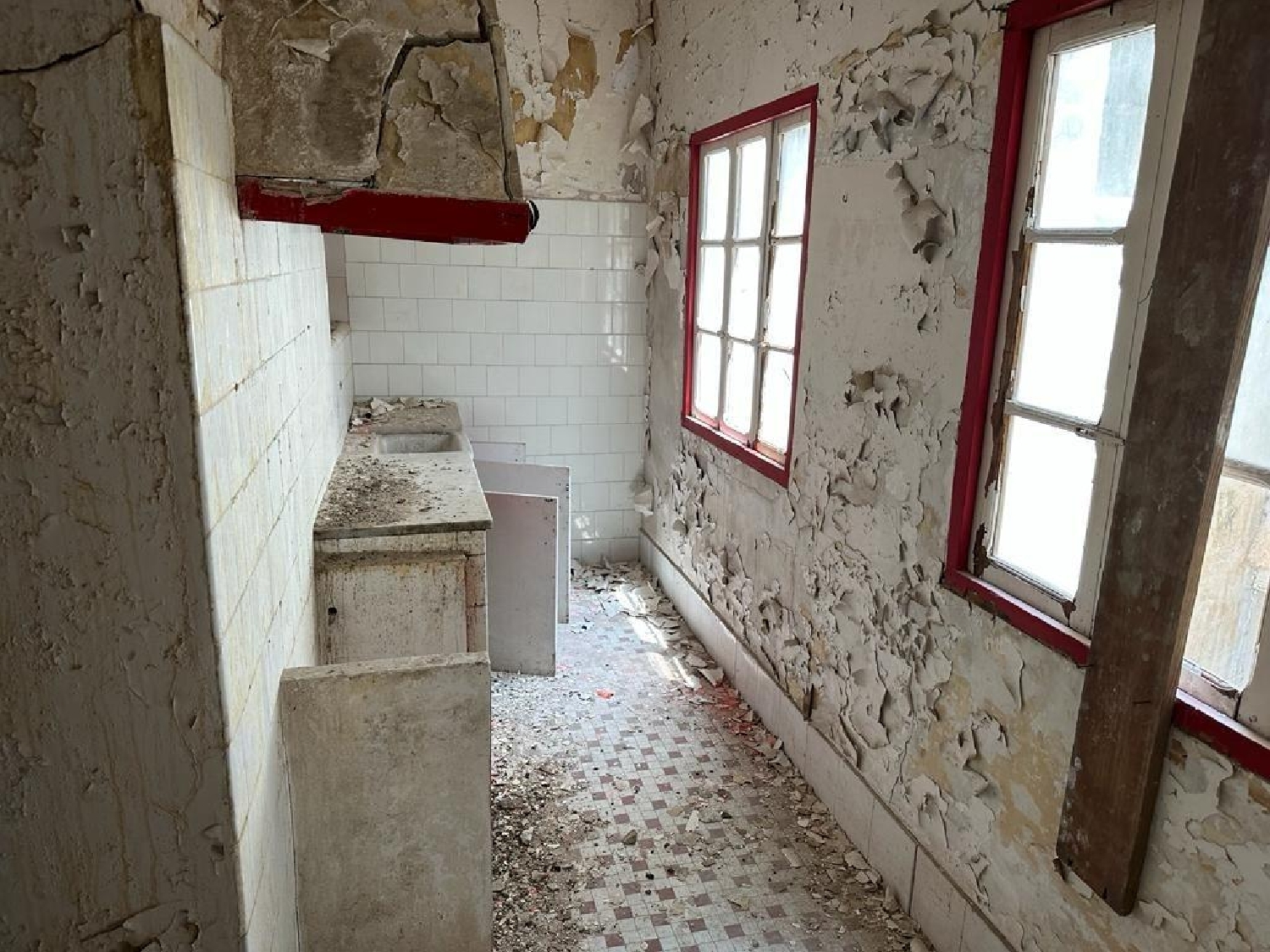 à vendre maison Santa Marina Ribera Alta 5