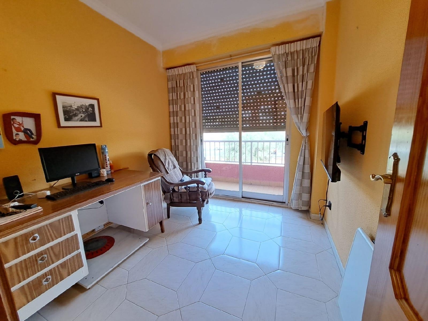  till salu hus Santa Marina Ribera Alta 7