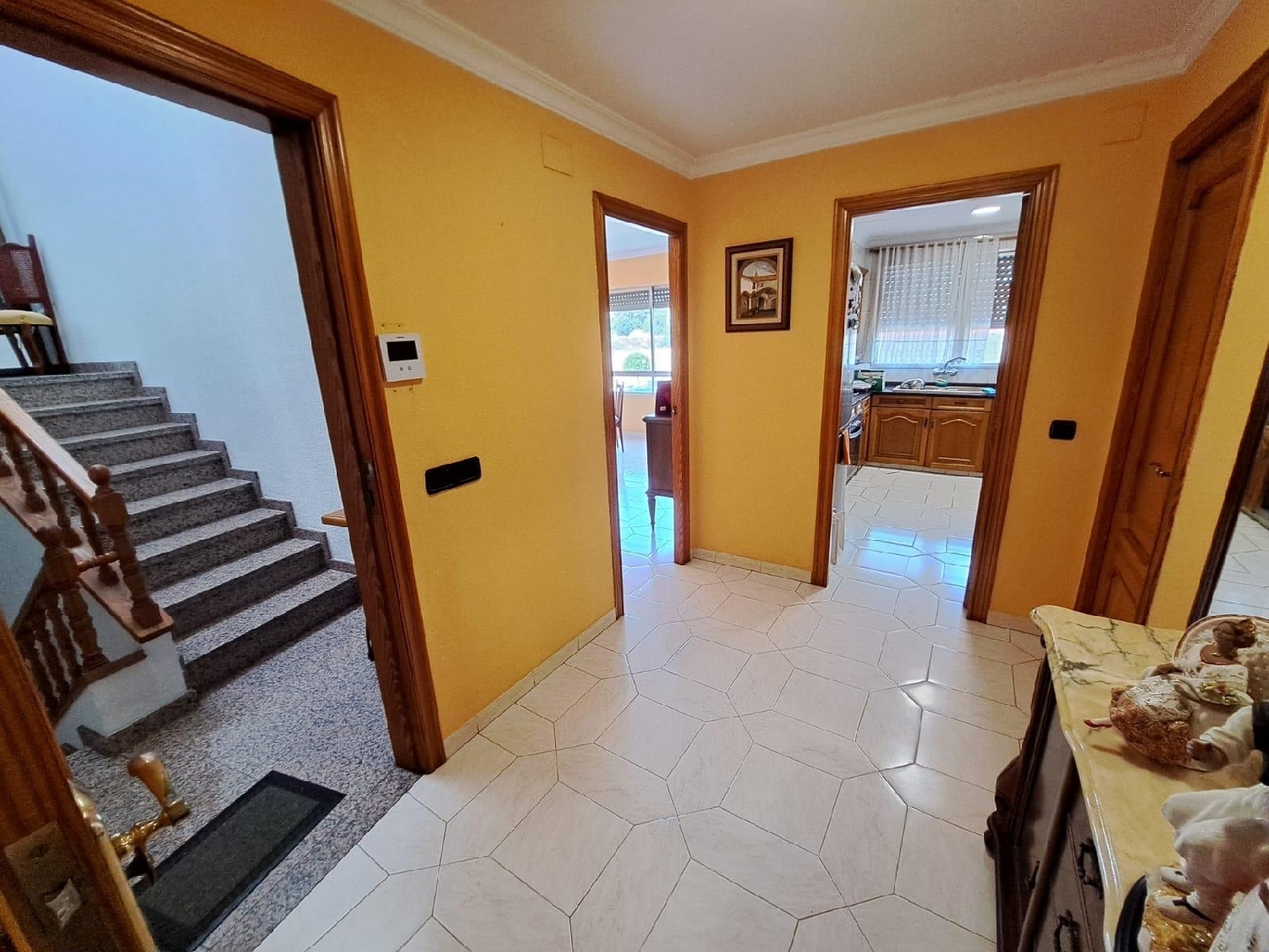  till salu hus Santa Marina Ribera Alta 4