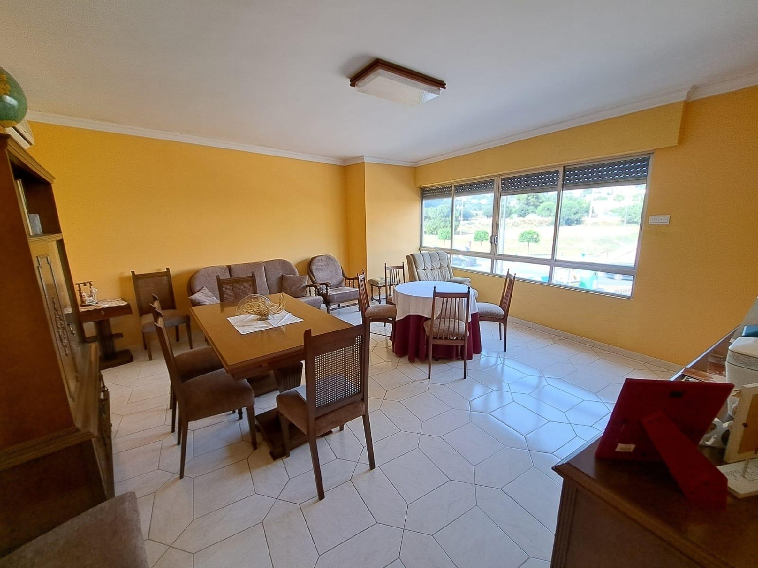 till salu hus Santa Marina Ribera Alta 1
