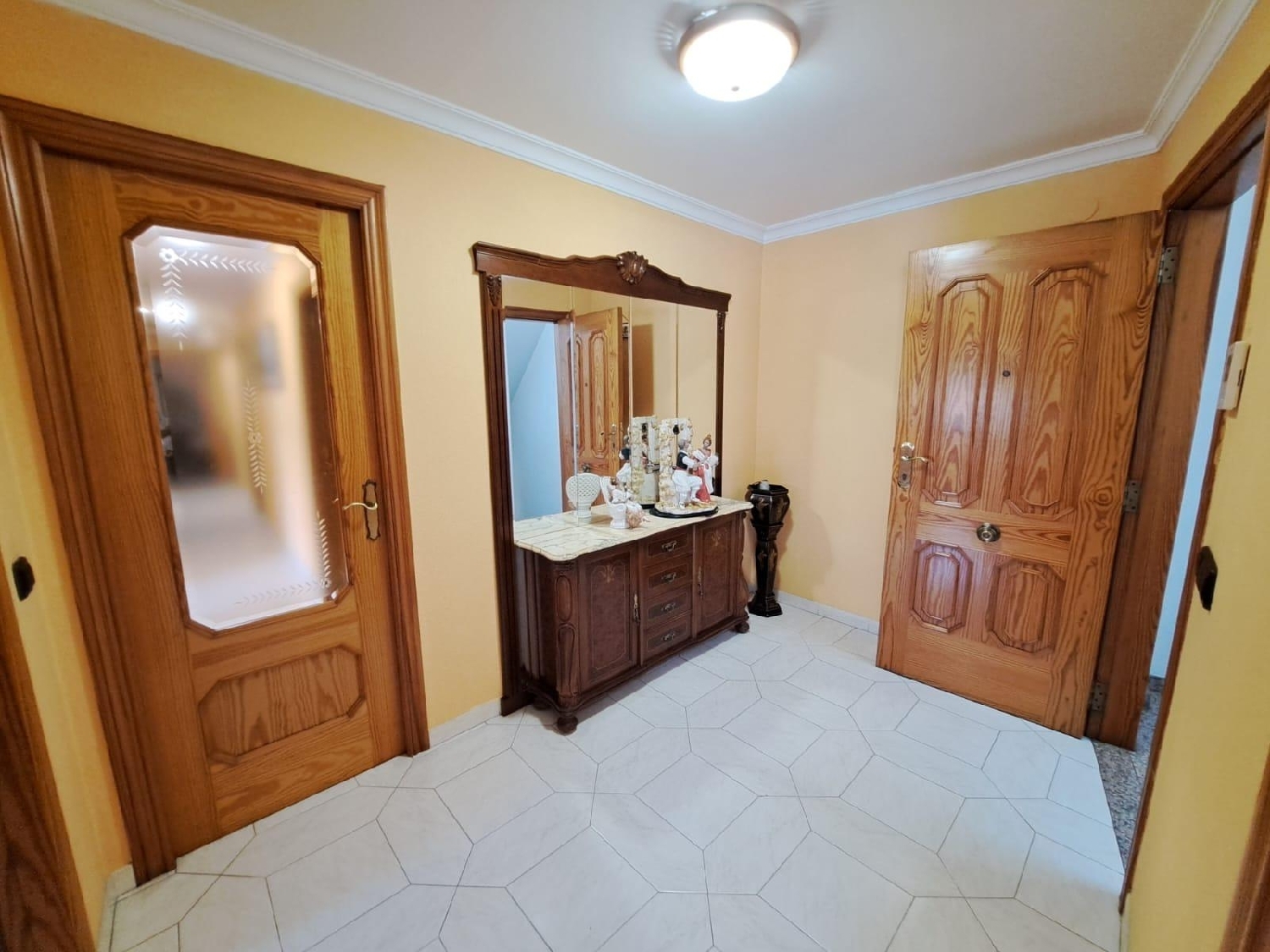 till salu hus Santa Marina Ribera Alta 3
