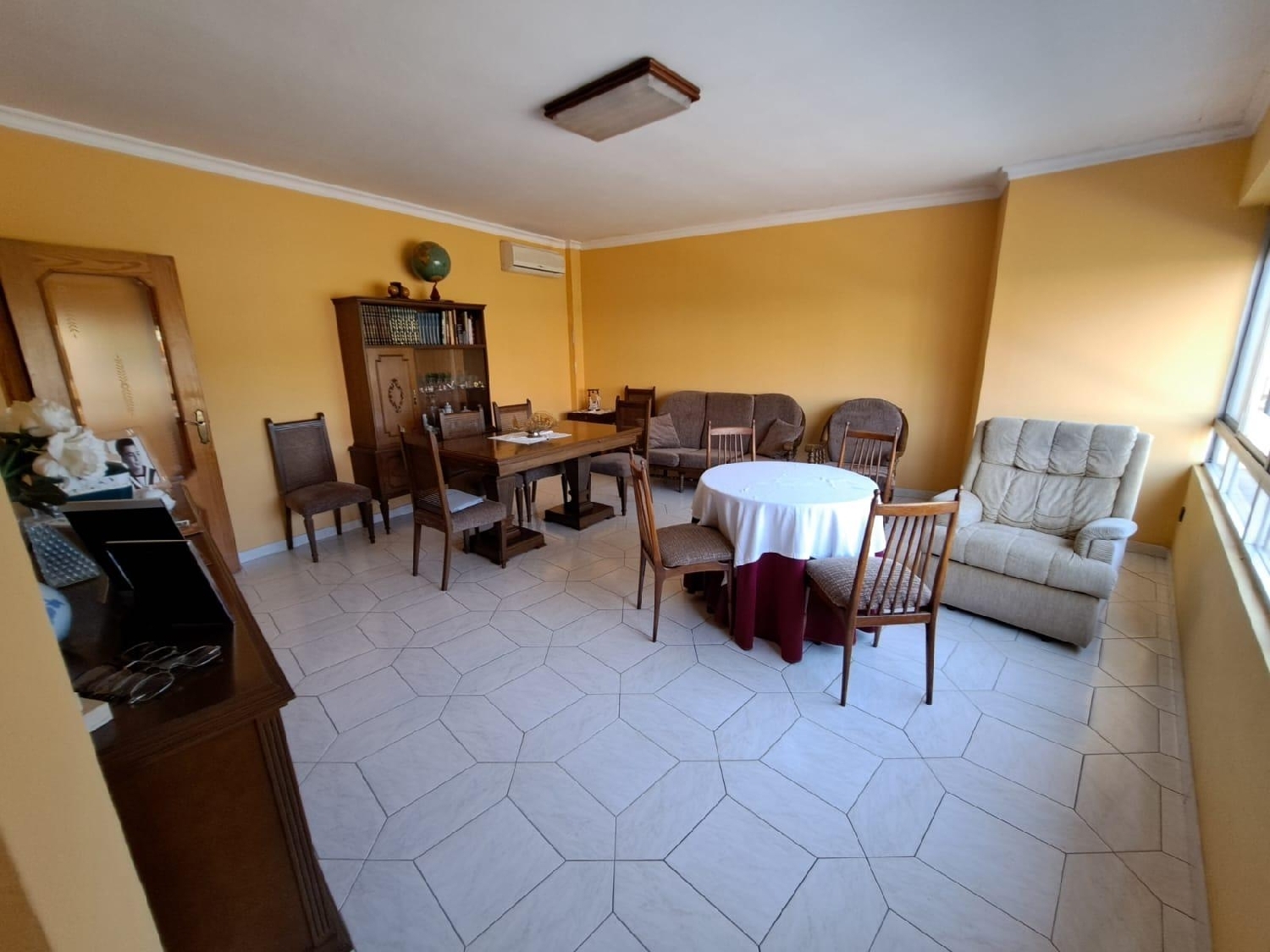 till salu hus Santa Marina Ribera Alta 2