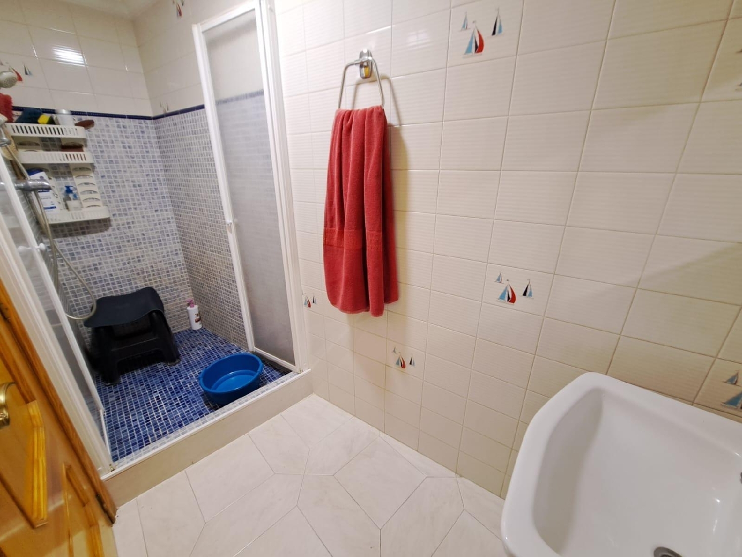  till salu hus Santa Marina Ribera Alta 8