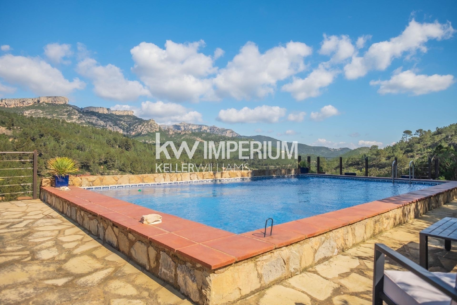 till salu hus Santa Marina Baix Camp 2